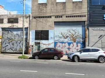Bodega-Galpón · 383m² · Galpon 383 m²
