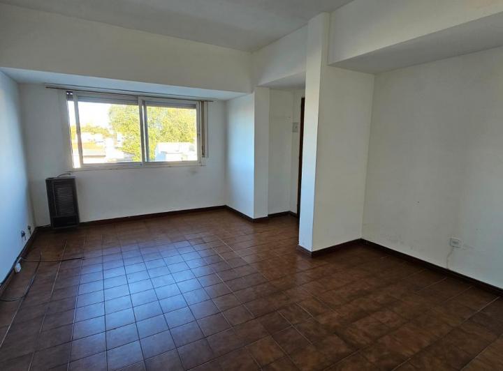 Departamento · 40m² · 1 Dormitorio