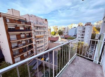 Departamento · 60m² · 4 Ambientes · 1 Cochera · Venta Dpto 4 Amb Caballito A. Crédito Refaccionado