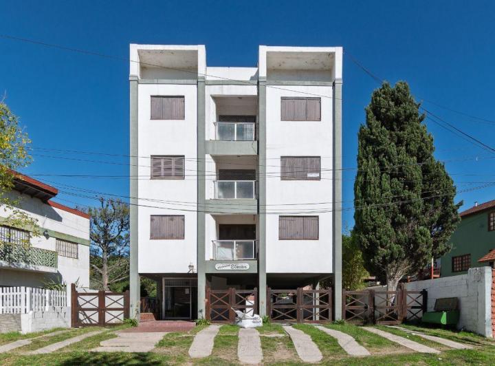 Departamento · 32m² · 2 Ambientes · 1 Cochera