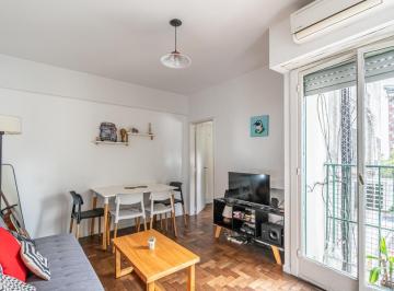 Departamento · 32m² · 2 Ambientes · Departamento · Venta · 2 Ambientes · Piso Alto · Lateral · Luminoso