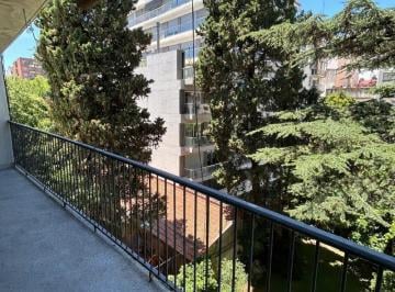 Departamento · 81m² · 3 Ambientes · Semipiso 3 Ambientes con Dependencia en Belgrano R
