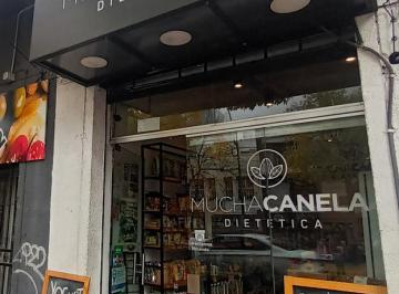 Fondo de comercio · 27m² · 1 Ambiente · Fondo de Comercio en San Isidro