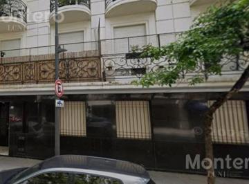 Departamento · 71m² · 3 Ambientes · Departamento 3 Ambientes con 2 Patios en Planta Baja - Barrio Norte