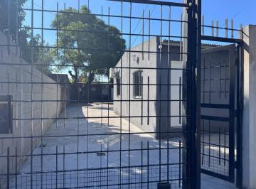 Departamento · 50m² · 1 Dormitorio · 1 Cochera · Monoambiente Divisible en Comp. Habitacional en Alquiler. Itgo Norte