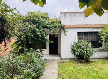 SCO-SCO-53_2 · Casa 2 Dorm. en Una Planta a Reciclar, Boulogne