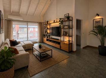 Departamento · 71m² · 3 Ambientes · 3 Cocheras · Departamento 3 Ambientes en Venta Jardines de San Isidro