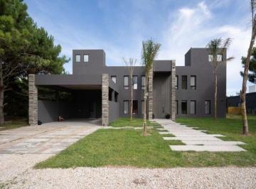 Casa de 7 ambientes, Pinamar · Cod 1007 – Casa en La Herradura. Pinamar (30)