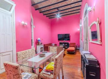 PH · 79m² · 4 Ambientes · Venta PH 4 Ambientes Constitucion