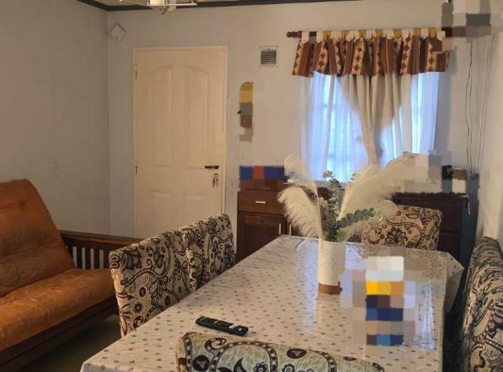 Casa · 70m² · 2 Ambientes · 1 Cochera