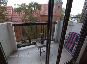 Departamento de 2 ambientes, Barracas · Departamento en Alquiler en Barracas a m Av Montes de Oca