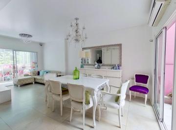 Departamento · 70m² · 3 Ambientes · Excelente Depto 3 Amb 88 m² Balcón Villa Urquiza con Renta