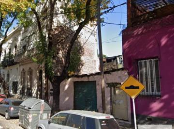 Terreno · 298m² · Terreno en Venta - 298 m² - Barracas