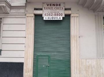 Local comercial , Constitución · Local Comercial