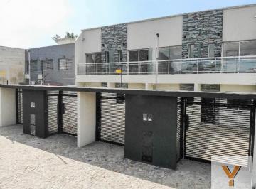 Departamento · 82m² · 3 Ambientes · 1 Cochera · Dúplex en Venta - 2 Dorm. 2 Baños - Cochera - 110 m² - Berazategui