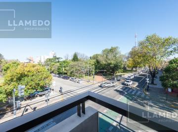 Departamento · 36m² · 2 Ambientes · Venta de 2 Ambientes a Estrenar con Terraza Privada