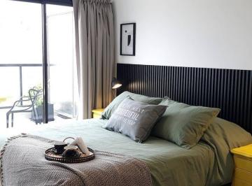 Departamento · 35m² · 1 Ambiente · Departamento Monoambiente en Alquiler - 1 Baño - 37 m² - Recoleta