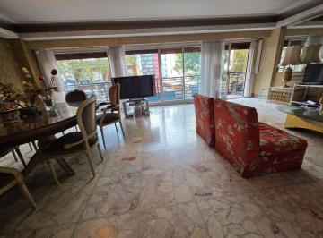 FRC-FRC-8099_2 · Av Santa Fe 2300 5amb 3 Bañ Balc U$300.000