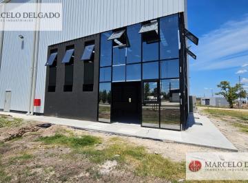 Depósito · 6000m² · Depósito - Galpón de 5000 m 2. - Canning - Alquiler