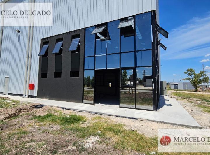 Depósito · 6000m²