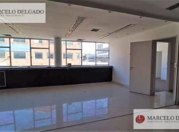 piso 1 · Oficina 1.600 m² - Mixtura 3 Alquiler - Boca - Distrito de Las Artes