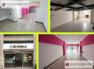 Local comercial · 180m² · Local en Alquiler Sobre Suipacha Al 500 Excelente Ubicacion Microcentro