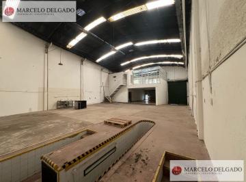 Depósito · 458m² · Depósito en Boca