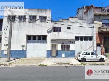 Bodega-Galpón · 1700m² · Depósito Galpon 1700 m² Venta en Gerli Avellaneda
