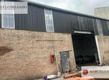 Depósito · 800m² · Depósito Galpon 1000 m² Alquiler Barracas Mixtura 3