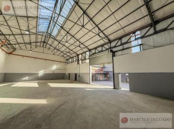 Depósito · 800m² · Depósito Galpon 1000 m² Alquiler Barracas Mixtura 3