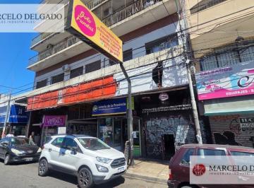 Local comercial · 60m² · Local Comercial - 60 m² en Pleno Centro de Morón.