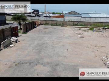Bodega-Galpón · 100m² · Galpón Depósito 7.000 m² Laya - Alquiler - Avellaneda