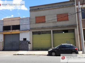 Bodega-Galpón · 519m² · Galpón 500 m² – Piñeyro – Avellaneda - Venta