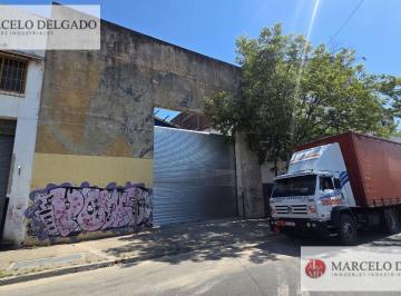 Depósito · 2650m² · Galpón - Depósito de 2650 m² en La Boca - Alquiler