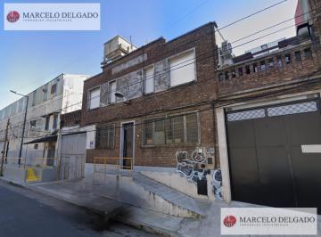Depósito · 1250m² · Depósito de 1250 m². en La Boca - Venta