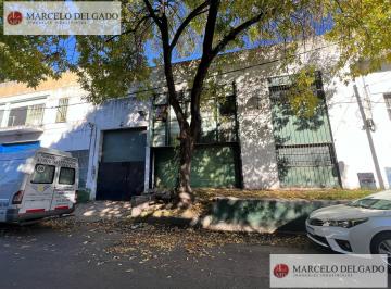 Bodega-Galpón · 458m² · Depósito en Boca