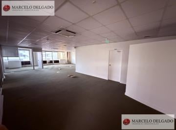 Oficina comercial · 220m² · 3 Cocheras · Oficina de 220 m² en Retiro - Venta