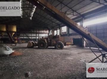 Depósito · 1000m² · Depósito - Galpón de 3000 m² Totales en Venta en Quilmes