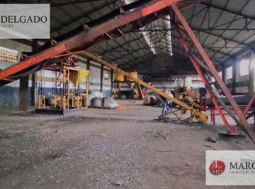 Depósito · 1000m² · Depósito - Galpón de 3000 m² Totales en Venta en Quilmes