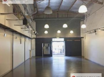 Depósito · 233m² · Depósito - Galpón de 433 m² en Barracas - Alquiler
