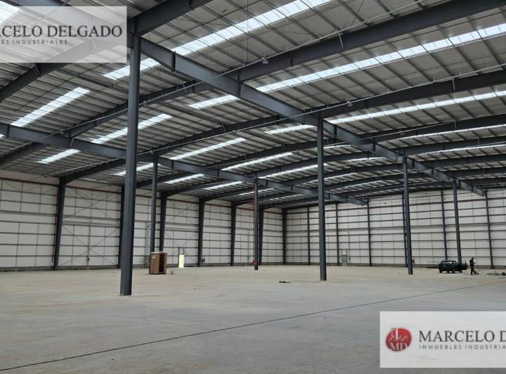 Depósito · 3000m²
