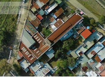 Bodega-Galpón · 1150m² · Depósito - Galpón de 1150 m² en Gerli - Avellaneda - Alquiler