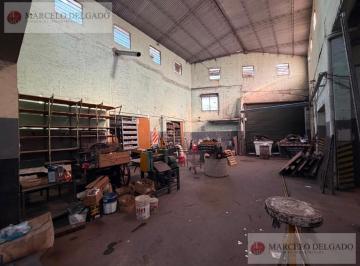 Bodega-Galpón · 710m² · Depósito - Galpón de 1150 m² en Gerli - Tarifa 2 - Alquiler