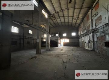Depósito · 700m² · Galpón - Depósito de 303 m². Lanus Oeste - Alquiler - Venta