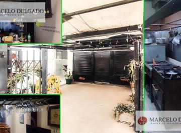Local comercial · 265m² · 2 Ambientes · Local en San Telmo Apto Gastronomia - Excelente Estado