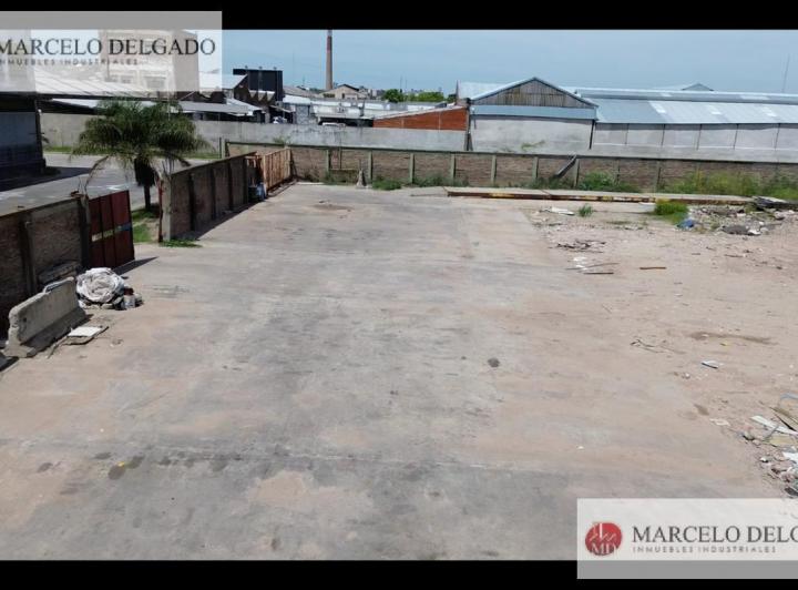 Depósito · 100m²