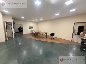 Depósito · 455m² · 5 Ambientes · 3 Cocheras · Depósito / Galpon 455 m² en Polo Industrial Corporacion Sur - Villa Soldati - Venta