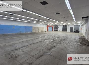 Local comercial · 720m² · Local 1100 m² Mixtura 3 - Boca - Alquiler