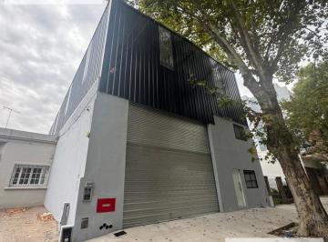 Depósito · 659m² · Galpón en Parque Cha