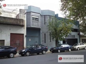 Bodega-Galpón · 400m² · Galpón - Depósito de 400 m² en Venta